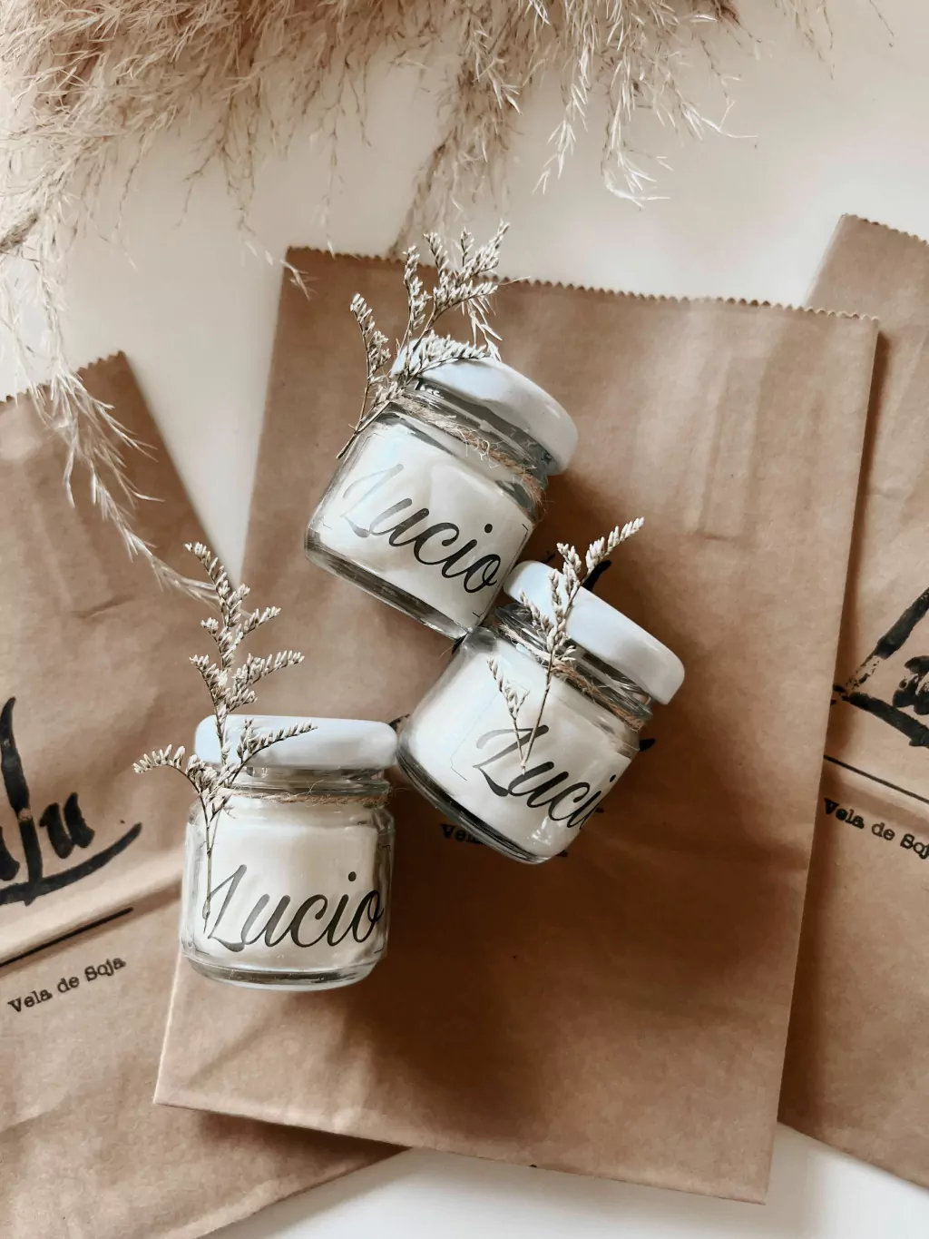 SOUVENIRS